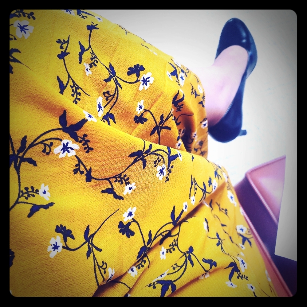 Meet your Posher, Brittany